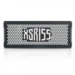 For Yamaha xsr155 XSR 155    2022 2023 Motorcycle Accessories CNC Radiator Guard Radiator Grille Cover must