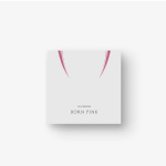 MUSTROOSA : 2. ALBUM &ndash; BORN PINK (KOMPLEKT ALBUM) KIT ALBUM