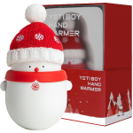 Lumememme elektriline k&auml;tesoojendaja 6000 mAh Powerbank korduvkasutatavad k&auml;tesoojendajad &ndash; kaasaskantav USB-k&auml;esoojendaja j&otilde;uludeks v&auml;lik&auml;mpimiseks