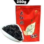 2023 Hiina Da Hong Pao suur punane r&uuml;&uuml; Oolong tee Oolong Hiina Dahongpao tee 250g
