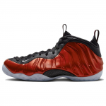 Nike Air Foamposite One Metallic Red 2023 Unisex tossud Varsity-Red Black White DZ2545-600 40.5