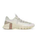 Nike Free Metcon 5 Sail Sanddrift Naiste tossud Valge Kookospiim DV3950-100 38