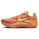 Arike Ogunbowale x Nike Air Zoom GT Cut 2 Bright Mandarin Naiste tossud Oranž Lime-Blast Camellia FQ8704-800 38 beige