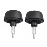 A9067400216 Mercedes jaoks Benz Sprinter W906 jaoks VW Crafter auto ukse peatuse hoidja auto tagaukse k&uuml;lgpaneeli kontrollmagnet 2pcs