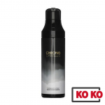 [Cheongdam] Black Change &scaron;ampoon 200 ml tumepruun, looduslik pruun tumepruun v&auml;rv
