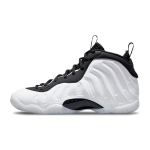 Nike Little Posite One GS Orland Home Laste tossud Valge Must Hyper-Royal CZ2548-100 36
