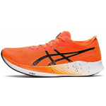 Asics Magic Speed Shocking Orange Meeste Tennised Must 1011B026-801 43.5 red