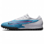 Nike React Phantom GX Pro TF Blast Pack Meeste Tennised Sinine Baltic-Blue Valge DD9466-446 39