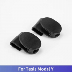 For Tesla Model Y 2019-2022 2023 front trunk hook trunk storage hook car interior accessories a pair