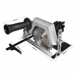 Uued elektrilise puuri ja elektrilise ketassae muunduri elektrit&ouml;&ouml;riistade tarvikud