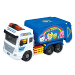 R07 Barney Land Pororo V&otilde;imas eraldiseisev auto - Pororo Pororo m&auml;nguasi M&auml;nguasjad, p&otilde;hitootevalikPopulaarsed Korea nukud ja m&auml;nguasjad blue