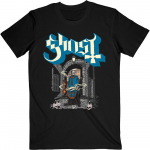 Ghost Incense Unisex T-s&auml;rk S