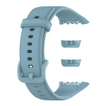 Silikoonist randmerihm OPPO Band 2 k&auml;ev&otilde;ru k&auml;epaela tarvikute jaoks For OPPO Band 2