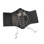 V&ouml;&ouml;rihm Suurep&auml;rane pilkup&uuml;&uuml;dev kauakestev stiilne v&ouml;&ouml; tuhmumiskindel graatsiline elastne naiste v&ouml;&ouml; korsetiv&ouml;&ouml; pubi jaoks must