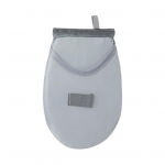 Triikimispadja kate, k&otilde;rge temperatuuritaluvus r&otilde;ivapoe jaoks libisemisvastane lauaplaat triikimislaud Kasulik multifunktsionaalne pestav A