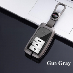 Tsingisulamist auto kaugjuhtimispuldi v&otilde;tmehoidja &uuml;mbrise kate kaitse&uuml;mbris kott Acura RLX RDX MDX CDX ILX TLX-L PLX NSX v&otilde;tmehoidja tarvikutele must