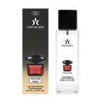 NOIR parf&uuml;&uuml;mvesi Women Crystal Noir 60ml naistele 60 ml