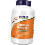 Candida Support Now Foods (71128126) 180vcaps