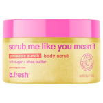 B.Fresh Scrub Me Like You Mean It Ananassi kehakoorimine 200g