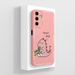 Telefoni&uuml;mbris Samsung Galaxy A15 A 15 4G 5G kate, luksuslik moodne disain matt must ruudukujuline kvaliteetne pehme vedel silikoonkest Samsungi kaitseraua jaoks Samsung A15