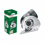 Boschi universaalne l&otilde;ikeadapter IXO jaoks Lisatarvik IXO kruvikeeraja jaoks