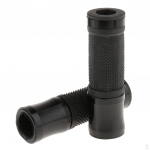 Mootorratta t&otilde;ukeratta juhtraud