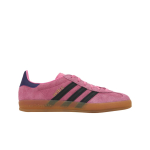 adidas Gazelle Bliss roosad lillad naiste tossud, s&uuml;damik-must kollegiaalne-lilla IE7002 44 brown