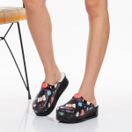 Naiste meditsiinilised ortopeedilised puukingad &ndash; libisemisvastased, mugavad 35