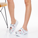 Naiste meditsiinilised ortopeedilised puukingad &ndash; libisemisvastased, mugavad 35