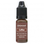 10 ml k&uuml;&uuml;nlav&auml;rvi lekkekindel kontsentreeritud Highly Essence aroomiteraapia v&auml;rviseep tooniv pigment sojavaha parafiin