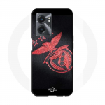 Realme V23 slb benfica &uuml;mbris mustal taustal