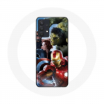 &Uuml;mbris Samsung Galaxy A32 5G Avengers Age of Ultron jaoks