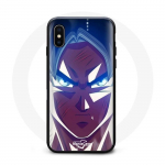 Dragon Ball Super Iphone XS max &uuml;mbris