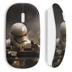 Star Wars 7 Millenium Stormtrooper juhtmeta hiir