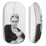Miley Cyruse juhtmeta hiir