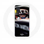 Samsung Galaxy A51 Case Formula 1 Max Verstappeni v&otilde;idus&otilde;idujuht