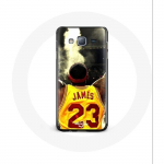 &Uuml;mbris Samsung Galaxy Grand Prime LeBron Jamesi korvpallurile