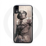 Iphone XS Max Moon Knight &uuml;mbris Marvel the Knight of the Moon
