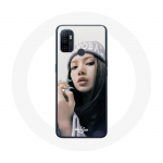 Coque pour Oppo A53 Blackpink Lisa LALISA Solo Chanson Unique Teaser