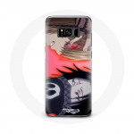 Coque pour Samsung Galaxy S8 Kurapika Et Feitan Hunter x Hunter Anime