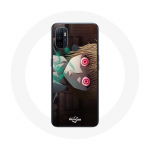 Coque pour Oppo A53 Kurapika Hunter x Hunter Anime Manga