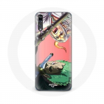 Coque pour Huawei P20 Pro Yamato Et Zoro One Piece Anime Poster