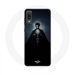 &Uuml;mbris Samsung Galaxy A02 The Sandman Lord Morpheuse 2022. aasta 1. hooaja plakatiteileriga