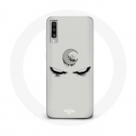 &Uuml;mbris Samsung Galaxy A70 Moon Knight Batmani 1. hooajale Angry Eyes