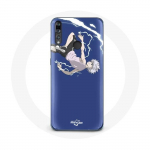 Coque pour Huawei P30 Lite Killua Zoldyck Hunter x Hunter Anime Manga