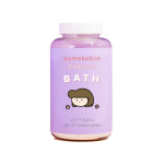 Sam's Cabin Bubble Bath Bubble Bath Soap Natural Aroma, 1 ea, 350g