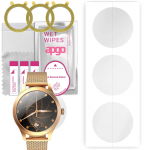 3x apgo Hydrogel Screen Protector for Rubicon RNBE62, Hydrogel Film, with positioning layer easy installation