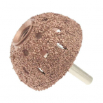 1 komplekti aukudega rehvipuhastusratta kauss Professionaalse autorehvi remondi lihvimispea t&ouml;&ouml;koja tarvikud A