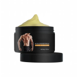 Muscle Enhancement Kuum kreem Tselluliidivastane Kaalulangus Kreem Treeningu Enhancer Salendav Rasva P&otilde;letav Keha Massaažikreem