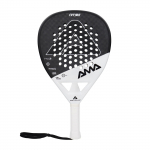 AMA SPORT vastupidav 3K 12K 18K P43 s&uuml;sinikkiust kvaliteetse tehase odav tennisereket